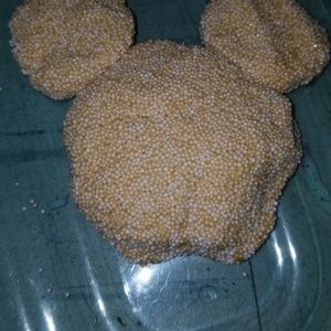 Mickey mouse club house(slime)